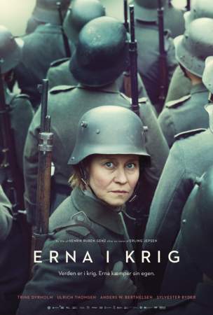 Эрна на войне онлайн